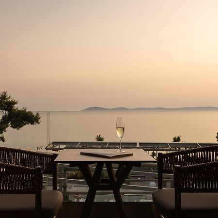 Oniro Boutique Hotel โตโรนี ภายนอก รูปภาพ