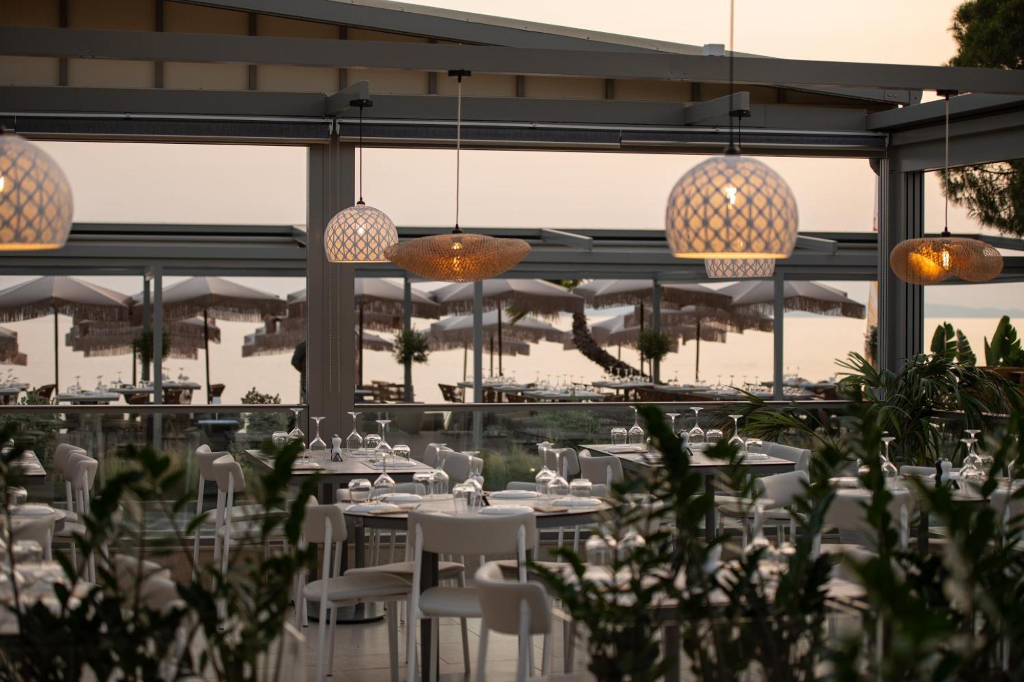 Oniro Boutique Hotel โตโรนี ภายนอก รูปภาพ