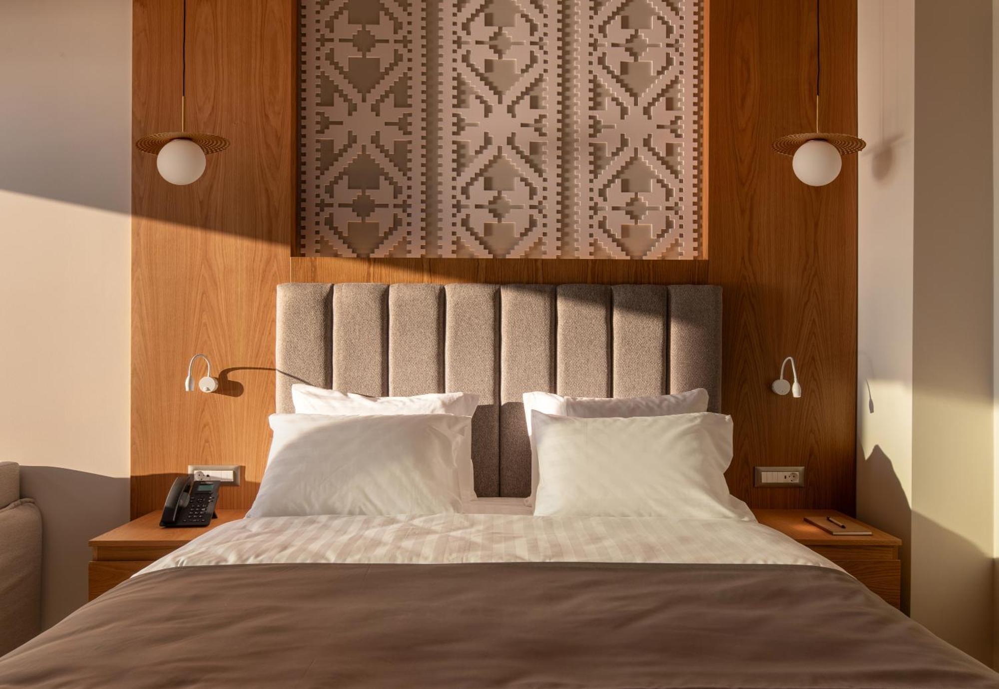 Oniro Boutique Hotel โตโรนี ภายนอก รูปภาพ