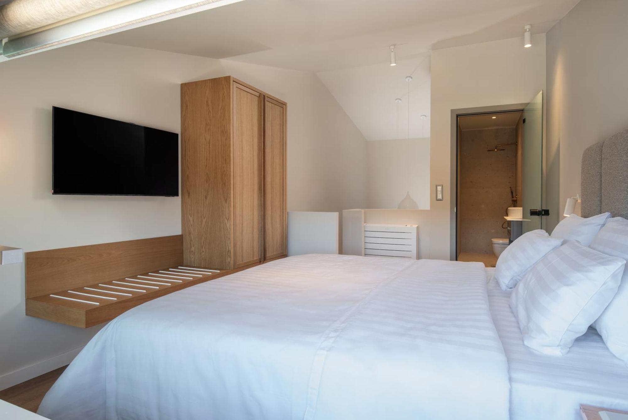 Oniro Boutique Hotel โตโรนี ภายนอก รูปภาพ