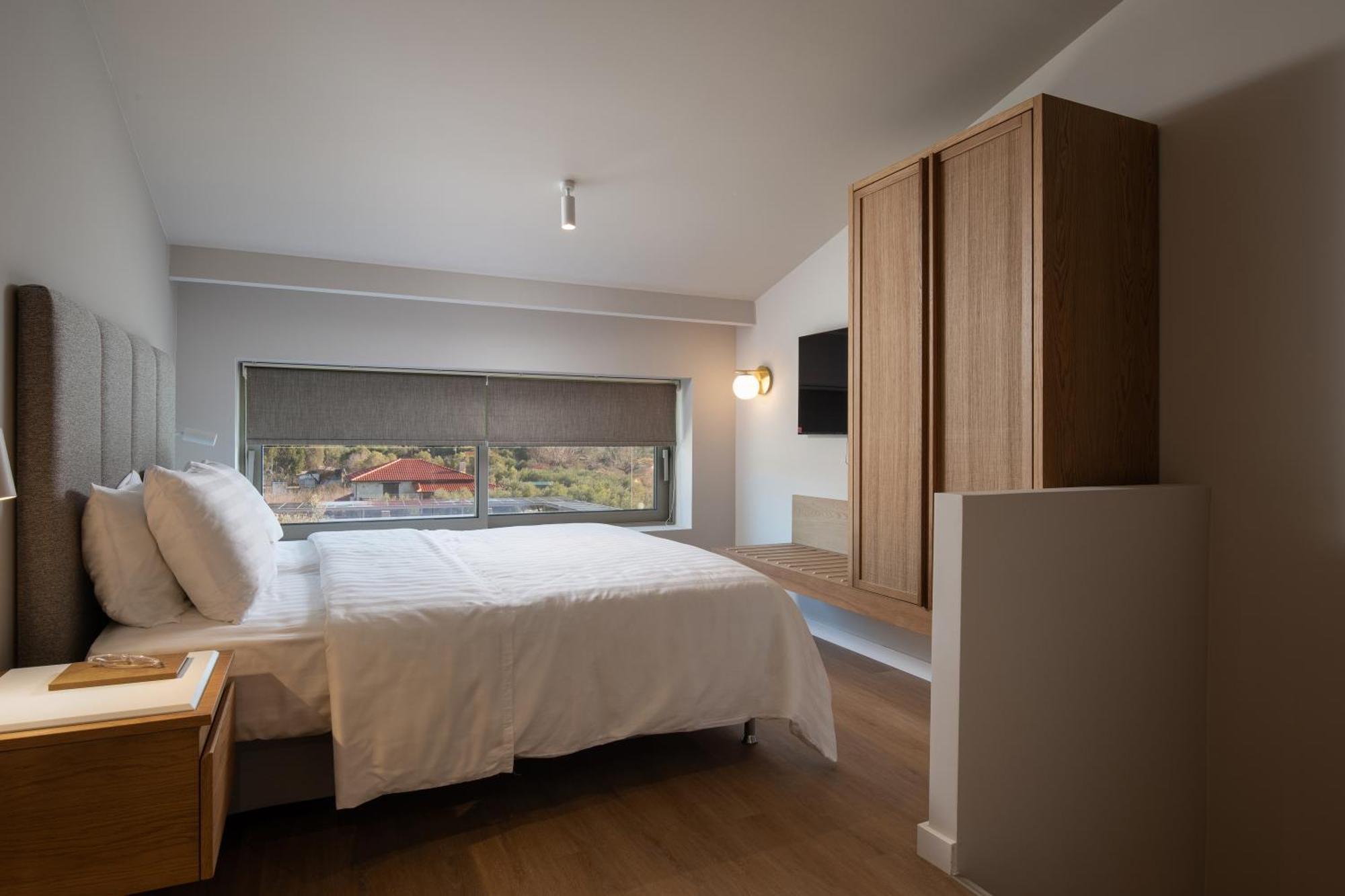 Oniro Boutique Hotel โตโรนี ภายนอก รูปภาพ