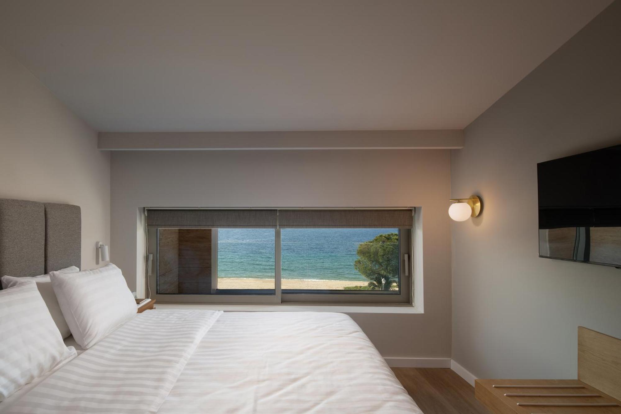 Oniro Boutique Hotel โตโรนี ภายนอก รูปภาพ