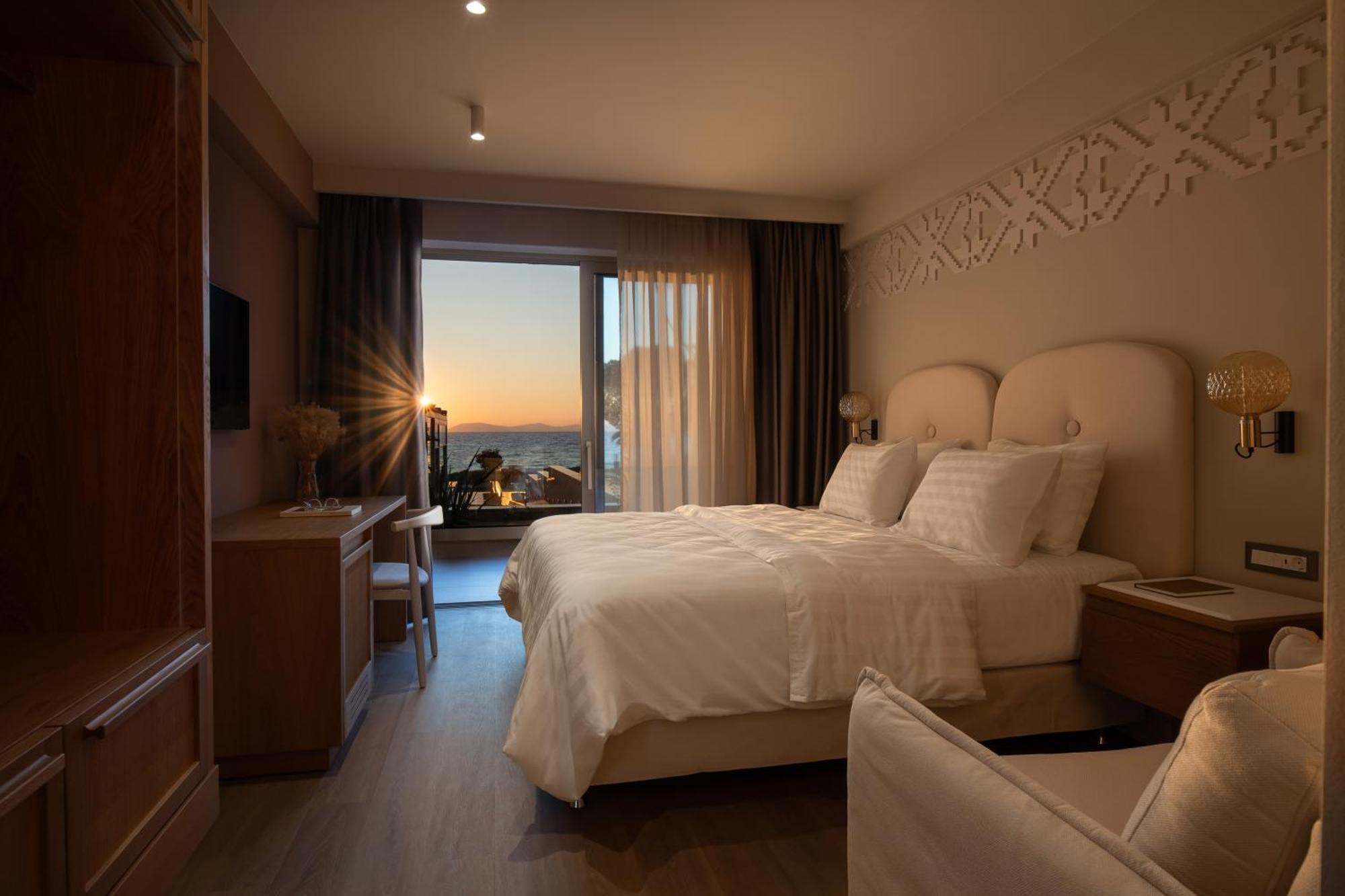 Oniro Boutique Hotel โตโรนี ภายนอก รูปภาพ